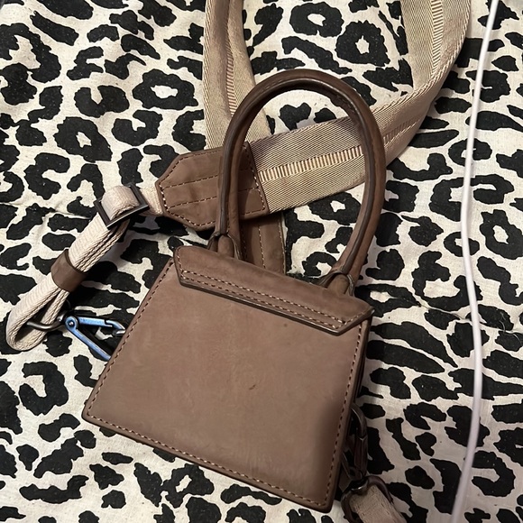 Jacquemus bag 2020 - Picture 5 of 6